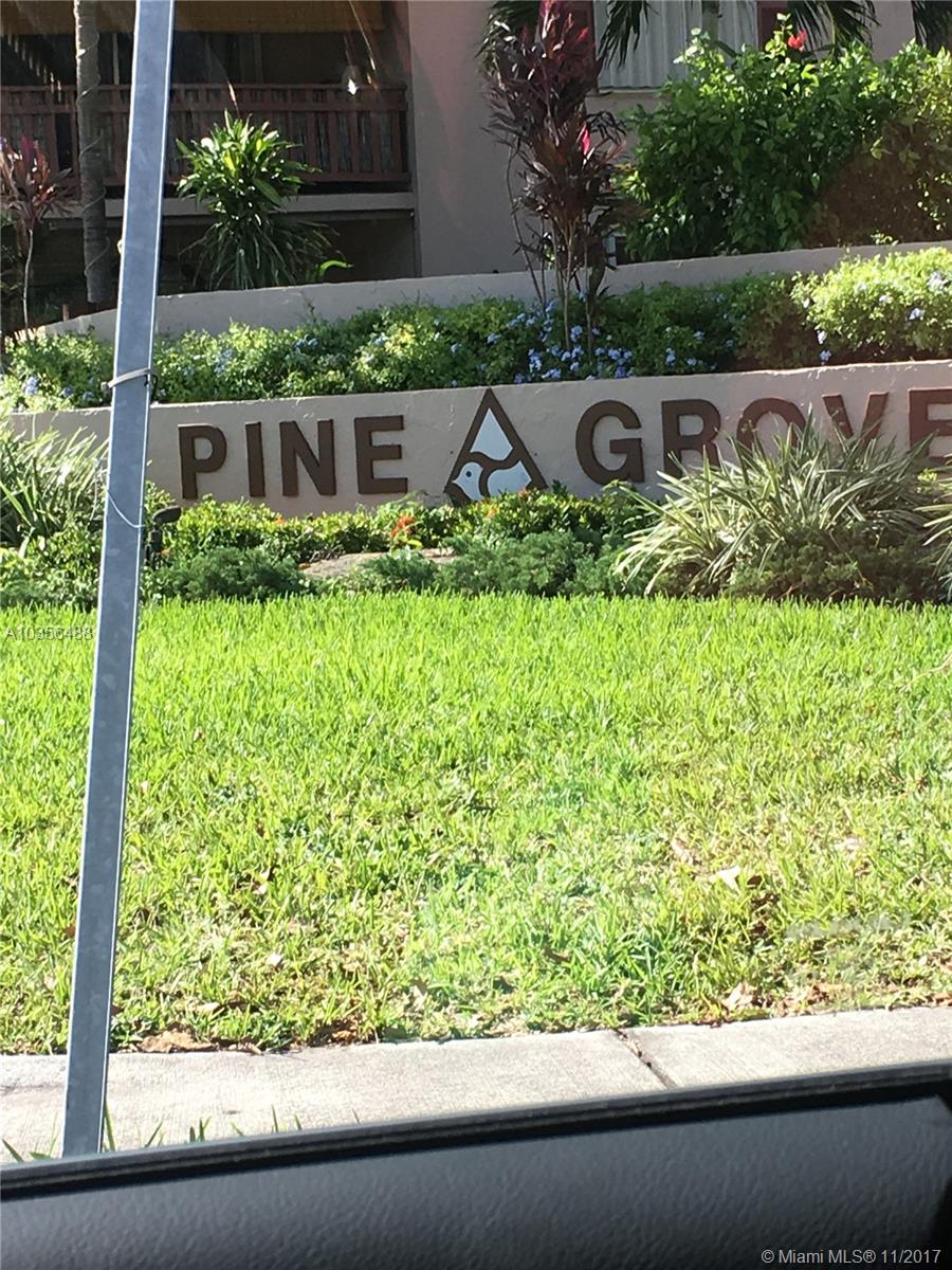 Pine Grove - Residential Lease