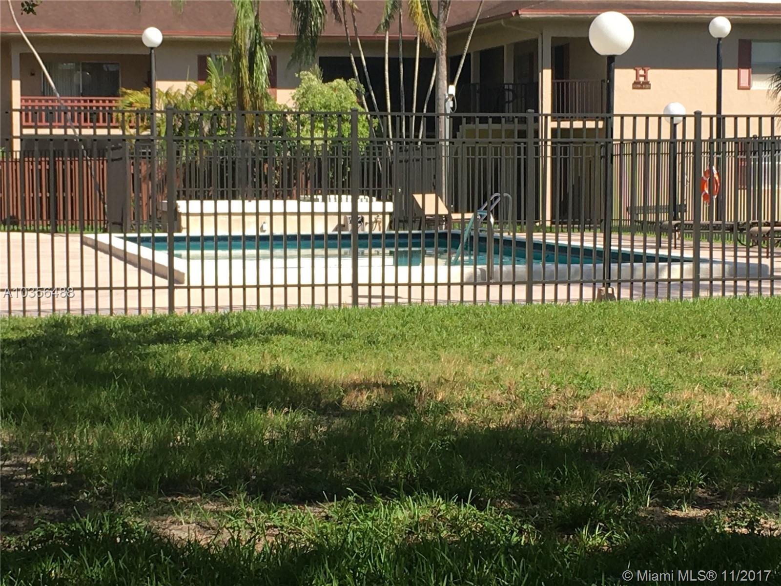 Pine Grove - Residential Lease