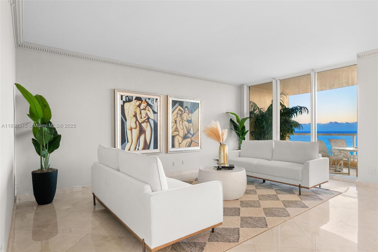 PALMS TOWER ONE CONDO - Residential