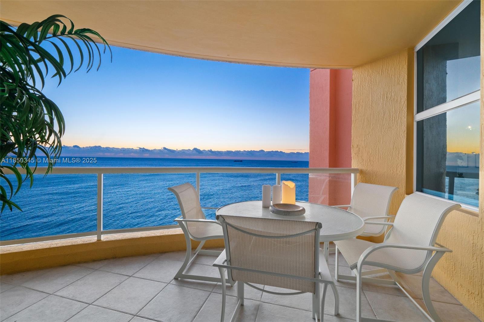 PALMS TOWER ONE CONDO - Residential