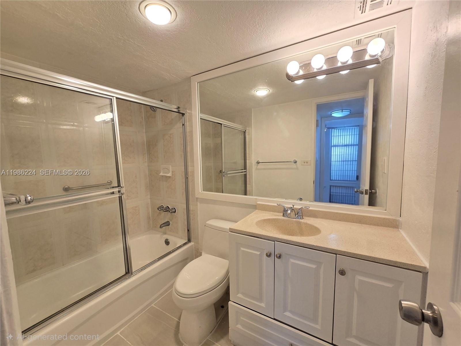 YOLANDA VILLAS CONDO - Residential Lease