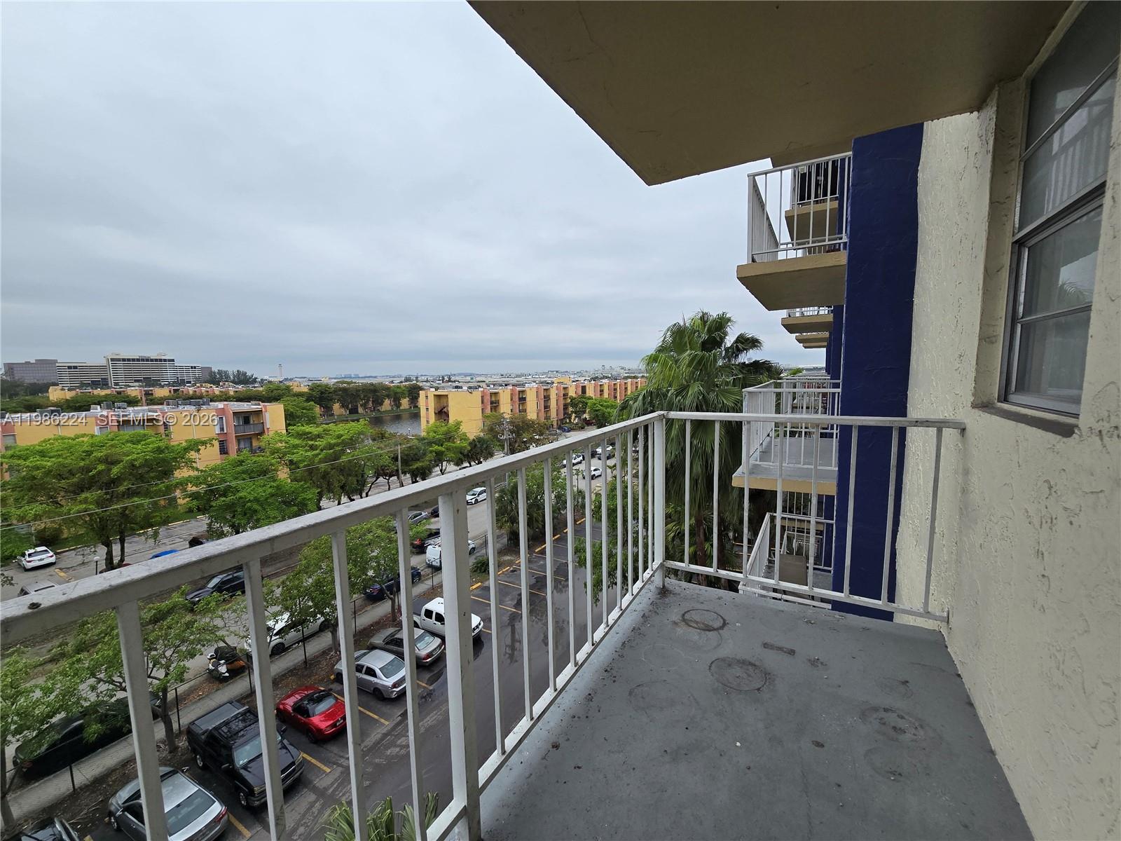 YOLANDA VILLAS CONDO - Residential Lease