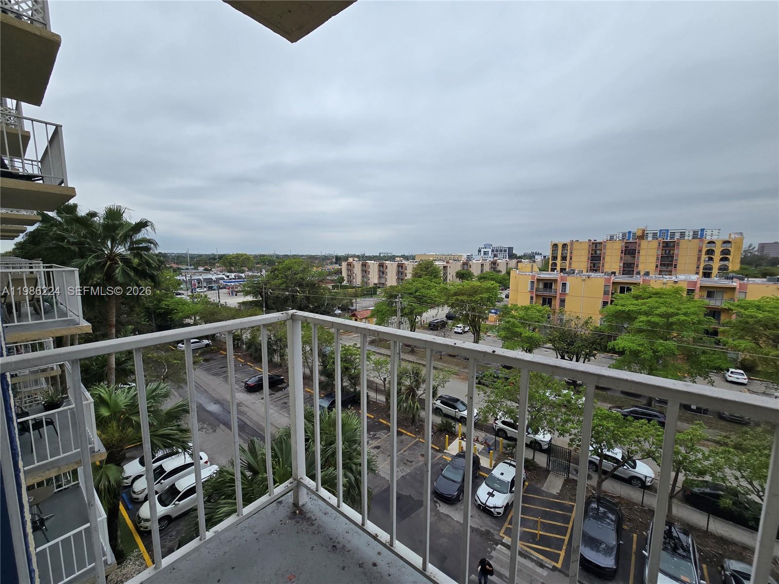 YOLANDA VILLAS CONDO - Residential Lease