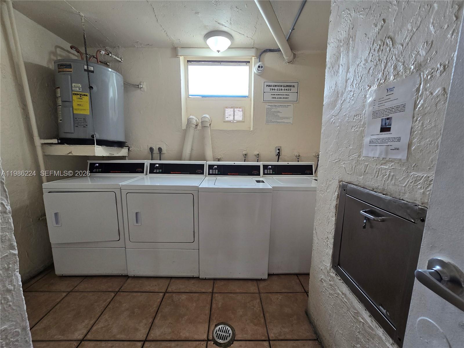 YOLANDA VILLAS CONDO - Residential Lease