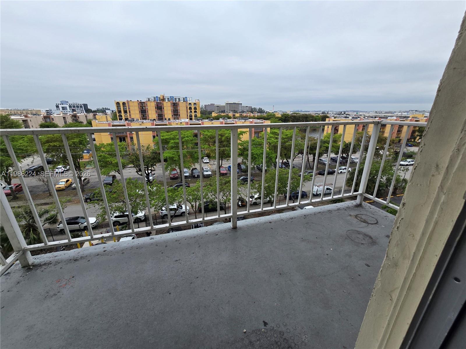 YOLANDA VILLAS CONDO - Residential Lease