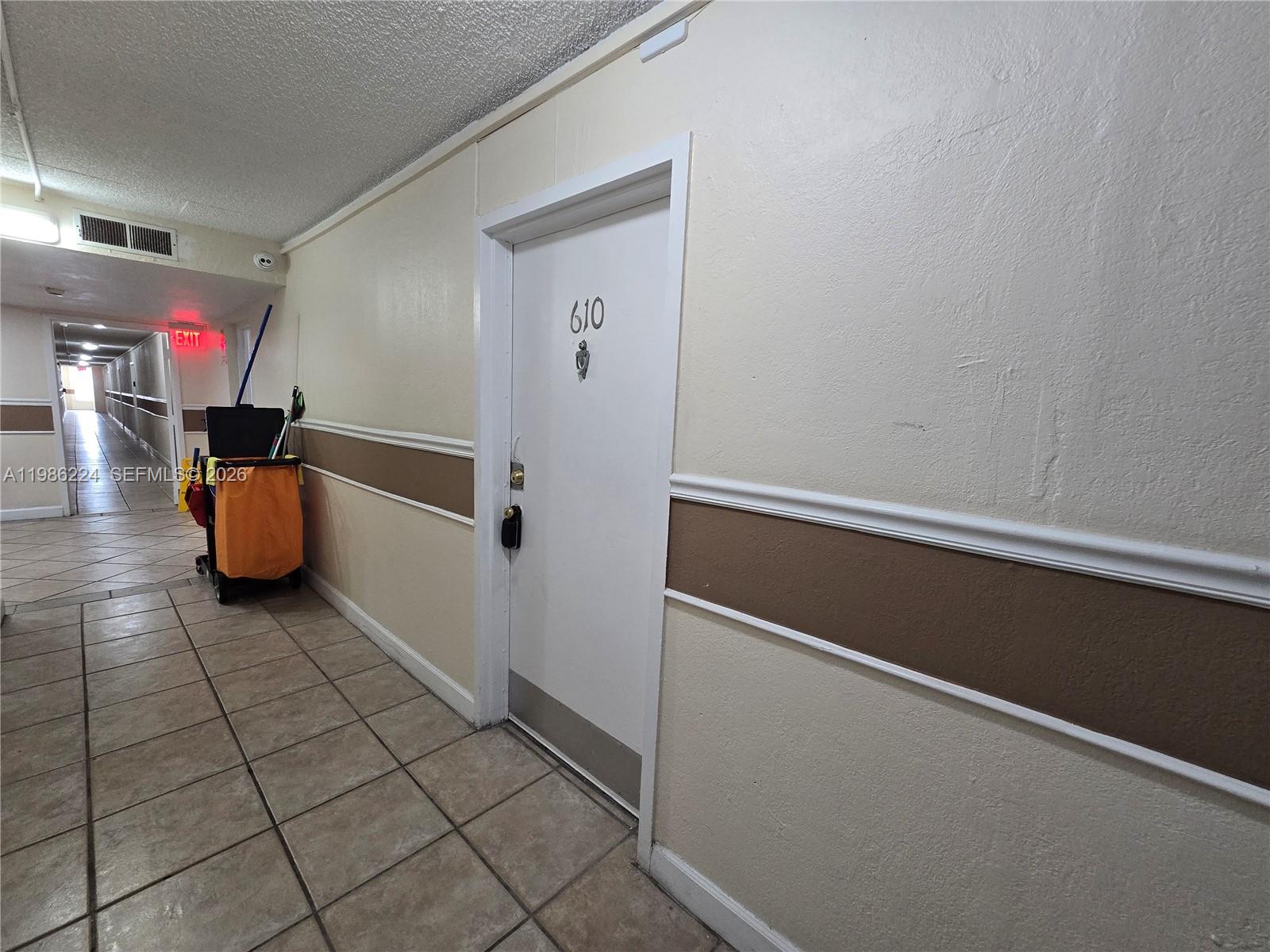 YOLANDA VILLAS CONDO - Residential Lease