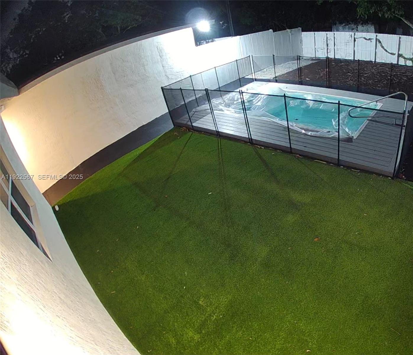 POINCIANNA MANOR SEC 4 - Residential Lease