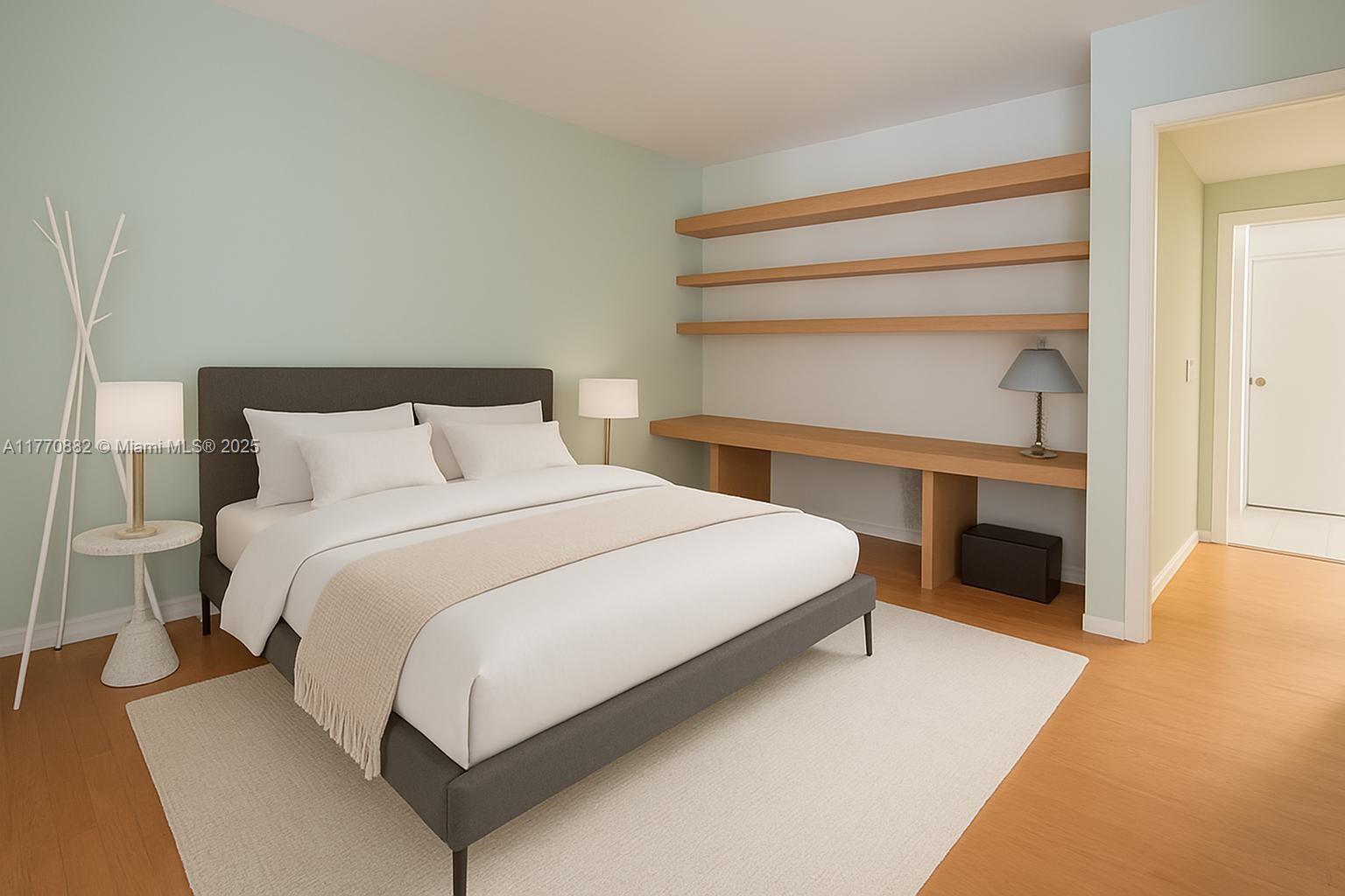 IMPERIAL HOUSE CONDO - Residential