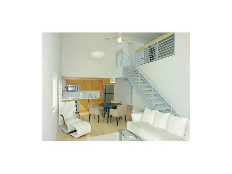 VILASOL CONDO - Residential Lease