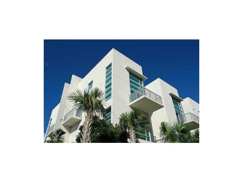 VILASOL CONDO - Residential Lease