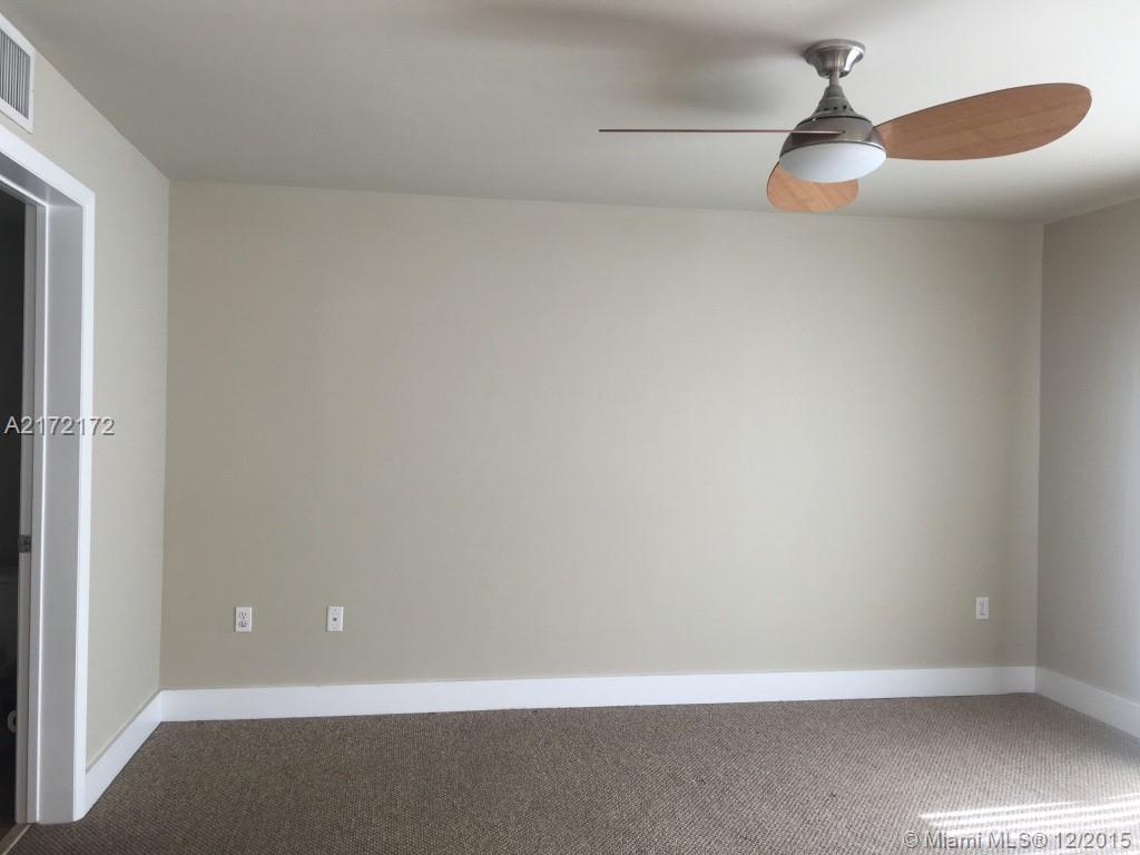 VILASOL CONDO - Residential Lease