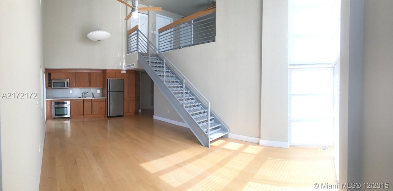 VILASOL CONDO - Residential Lease