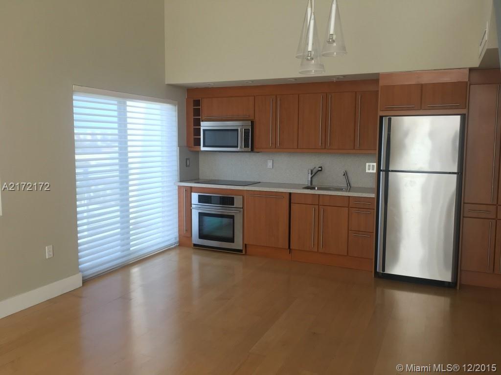 VILASOL CONDO - Residential Lease