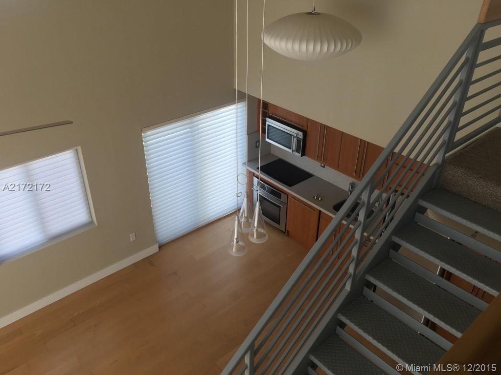 VILASOL CONDO - Residential Lease