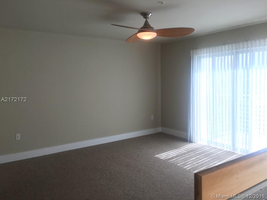 VILASOL CONDO - Residential Lease