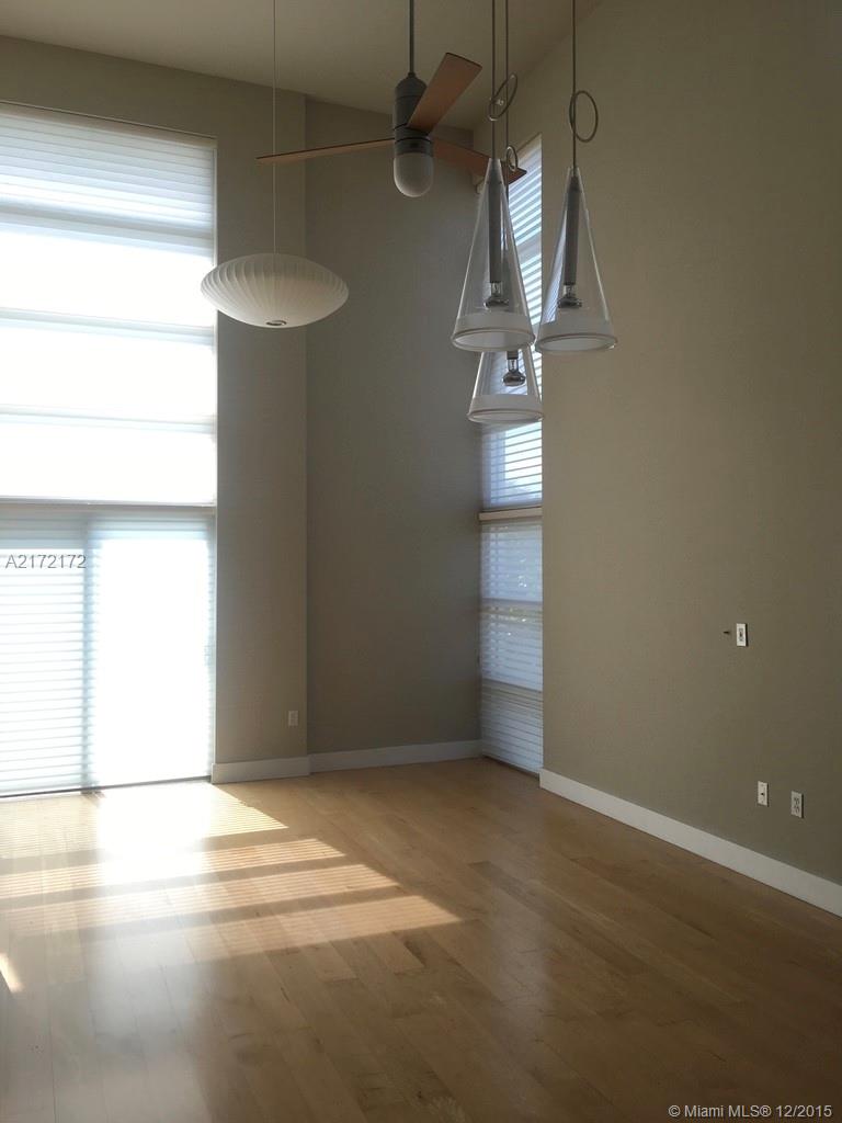 VILASOL CONDO - Residential Lease