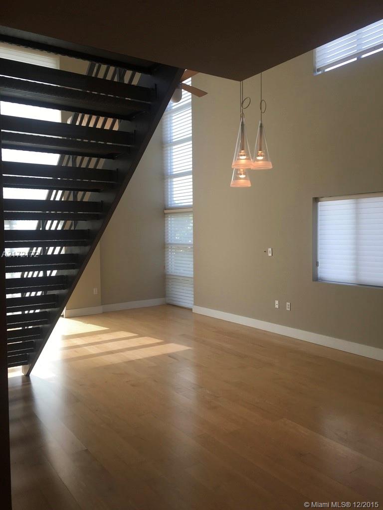 VILASOL CONDO - Residential Lease