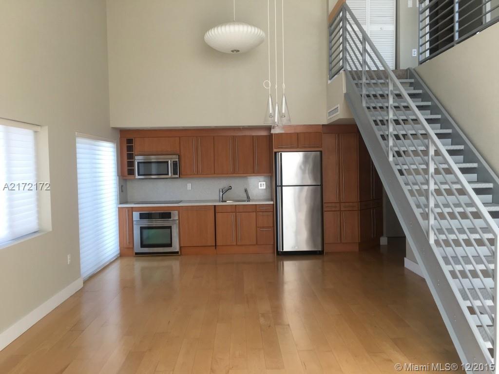 VILASOL CONDO - Residential Lease