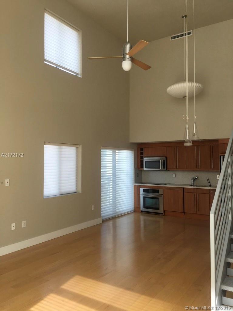 VILASOL CONDO - Residential Lease