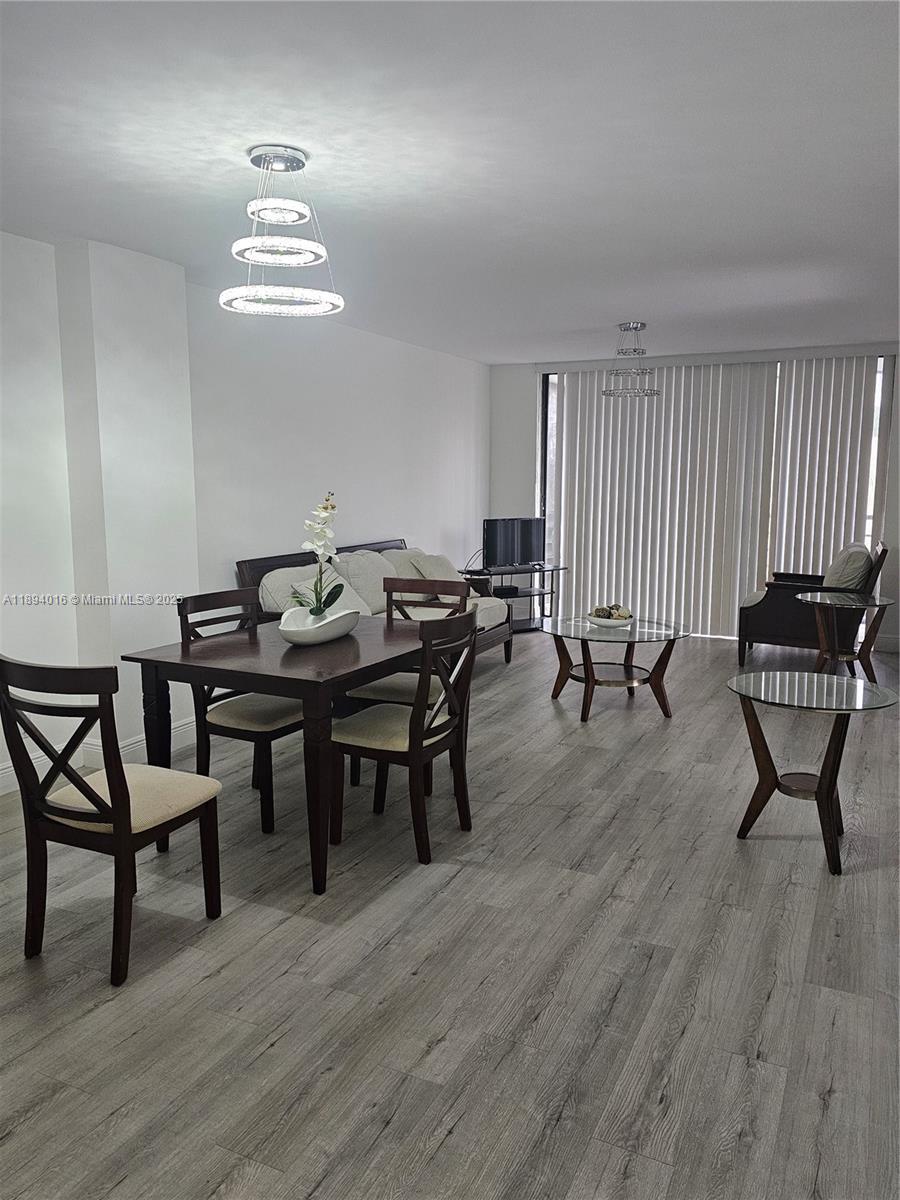 BISCAYA IV CONDO - Residential Lease
