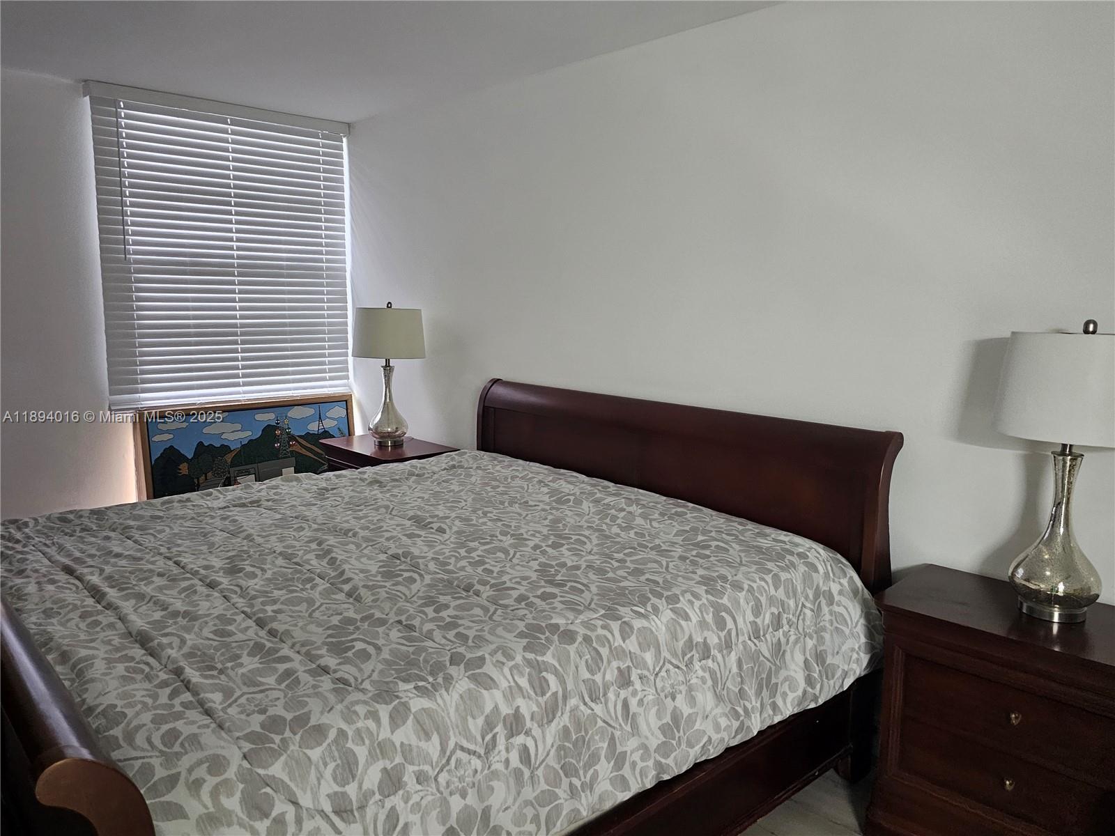 BISCAYA IV CONDO - Residential Lease
