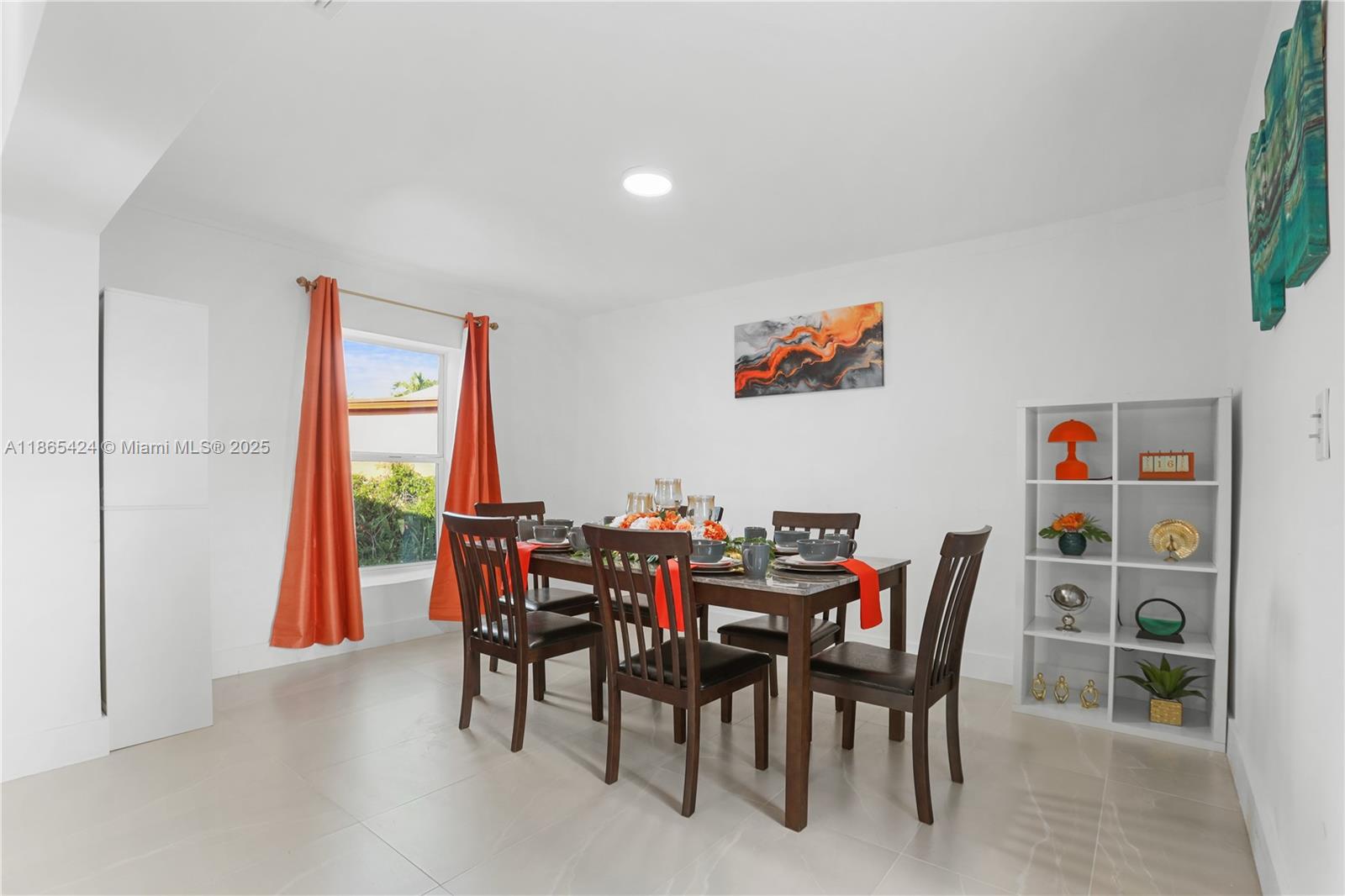 GREENLEAF - Residential Lease