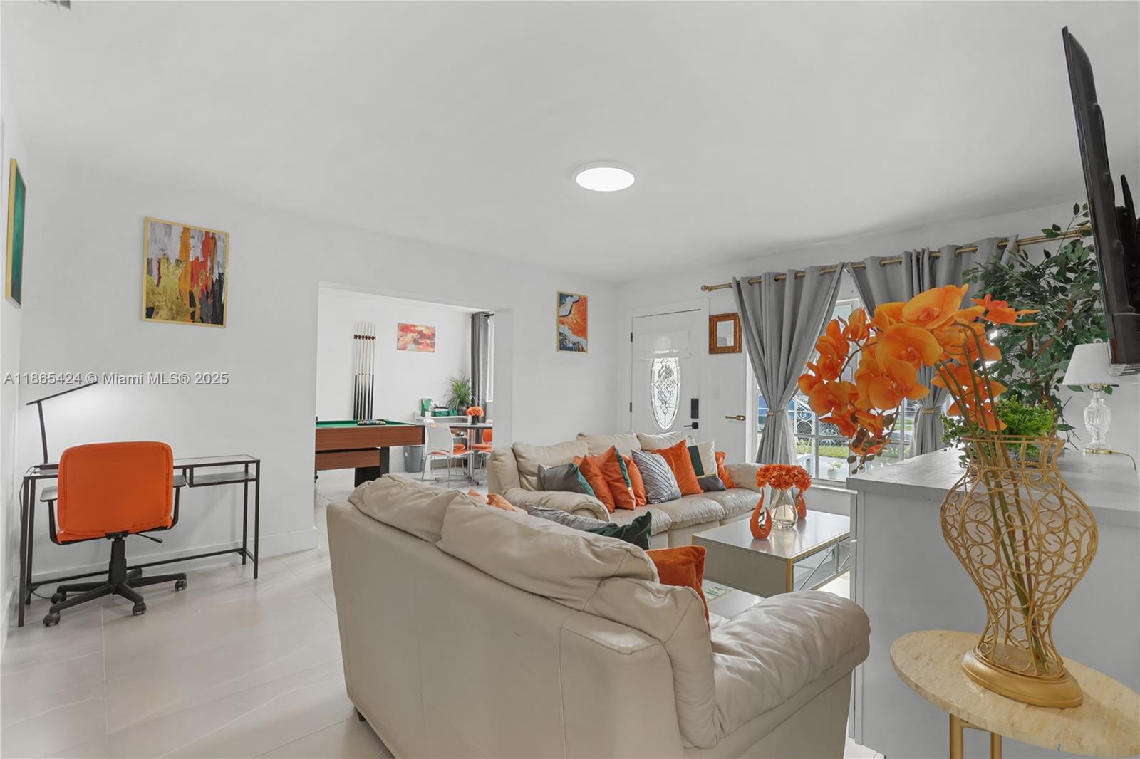 GREENLEAF - Residential Lease