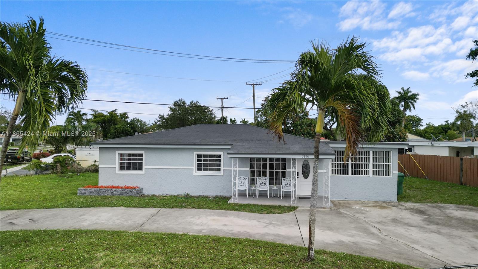 GREENLEAF - Residential Lease