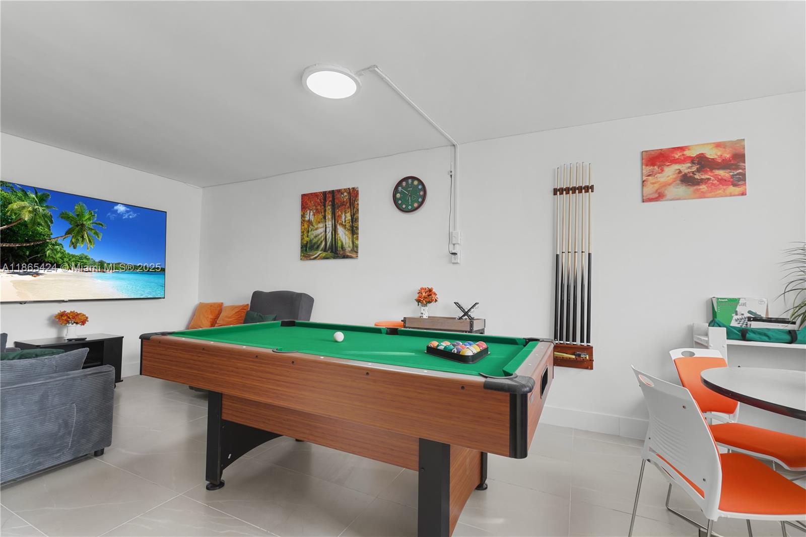 GREENLEAF - Residential Lease