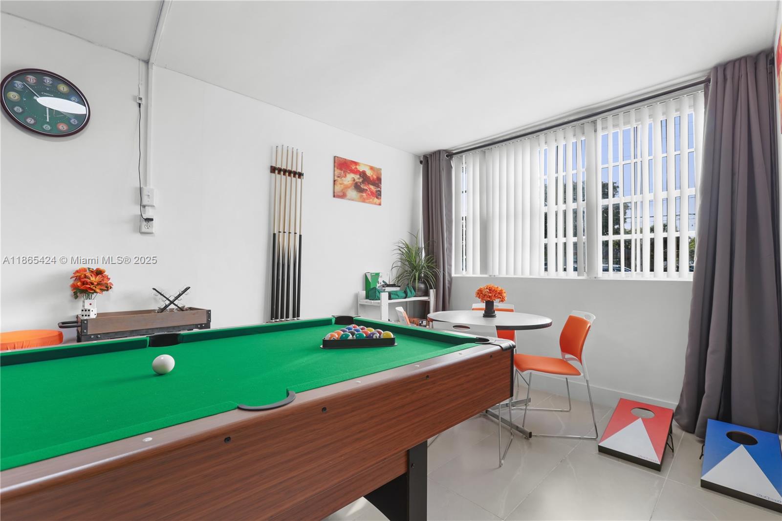 GREENLEAF - Residential Lease
