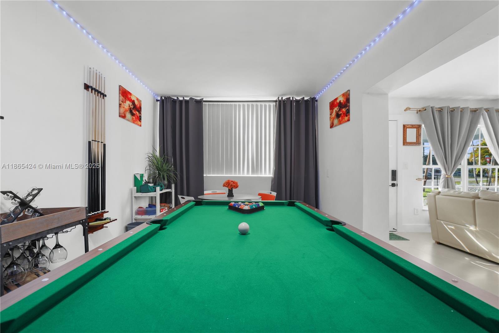 GREENLEAF - Residential Lease