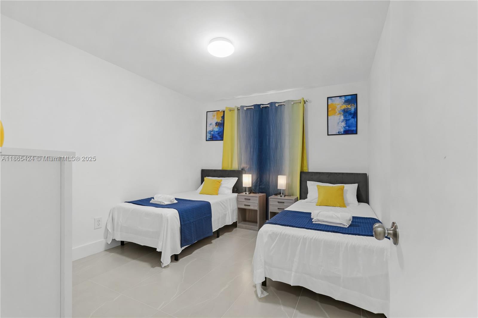 GREENLEAF - Residential Lease