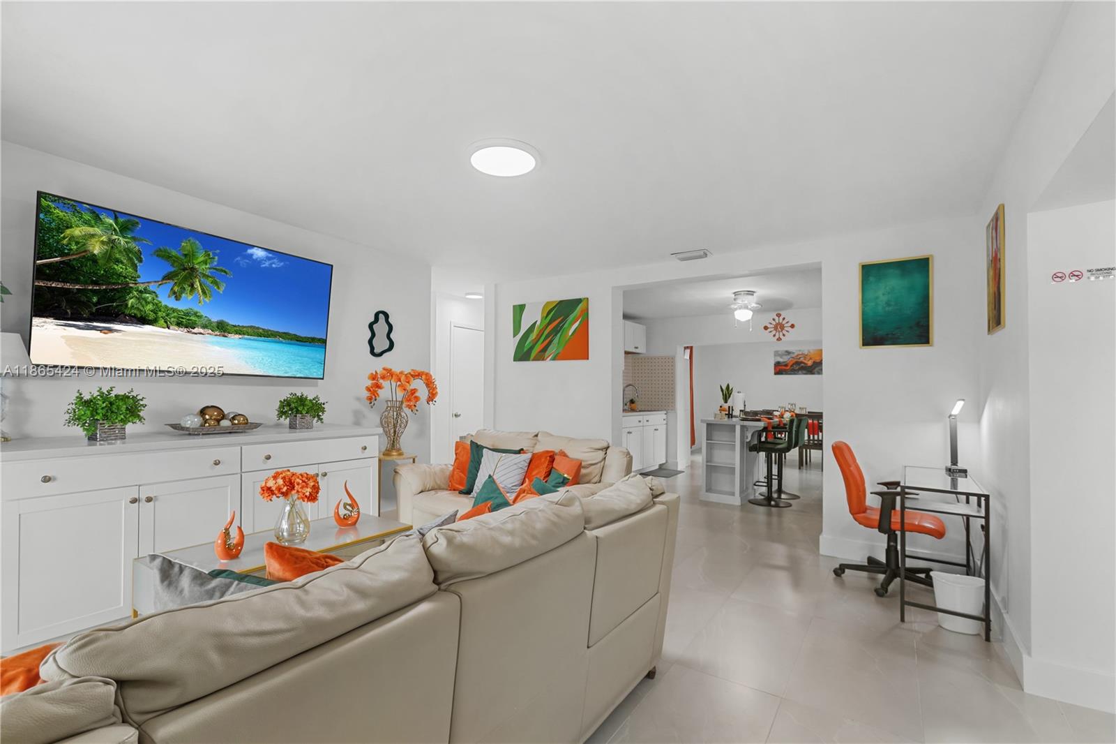 GREENLEAF - Residential Lease
