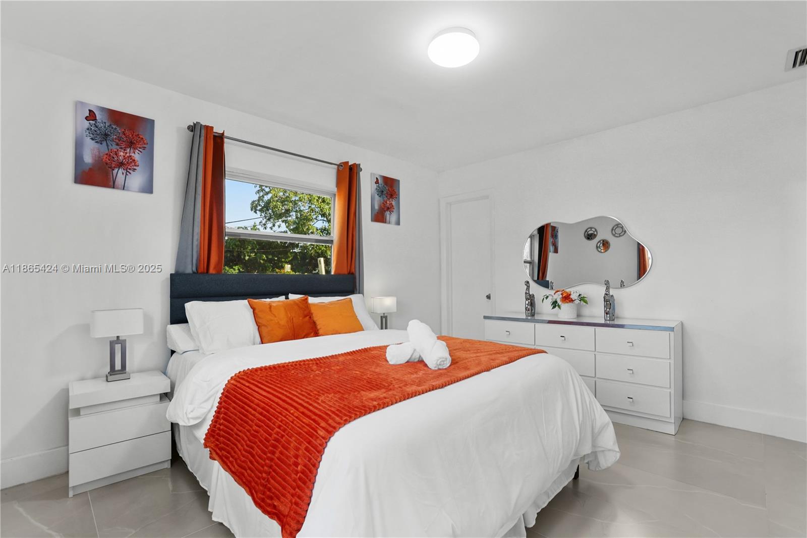 GREENLEAF - Residential Lease