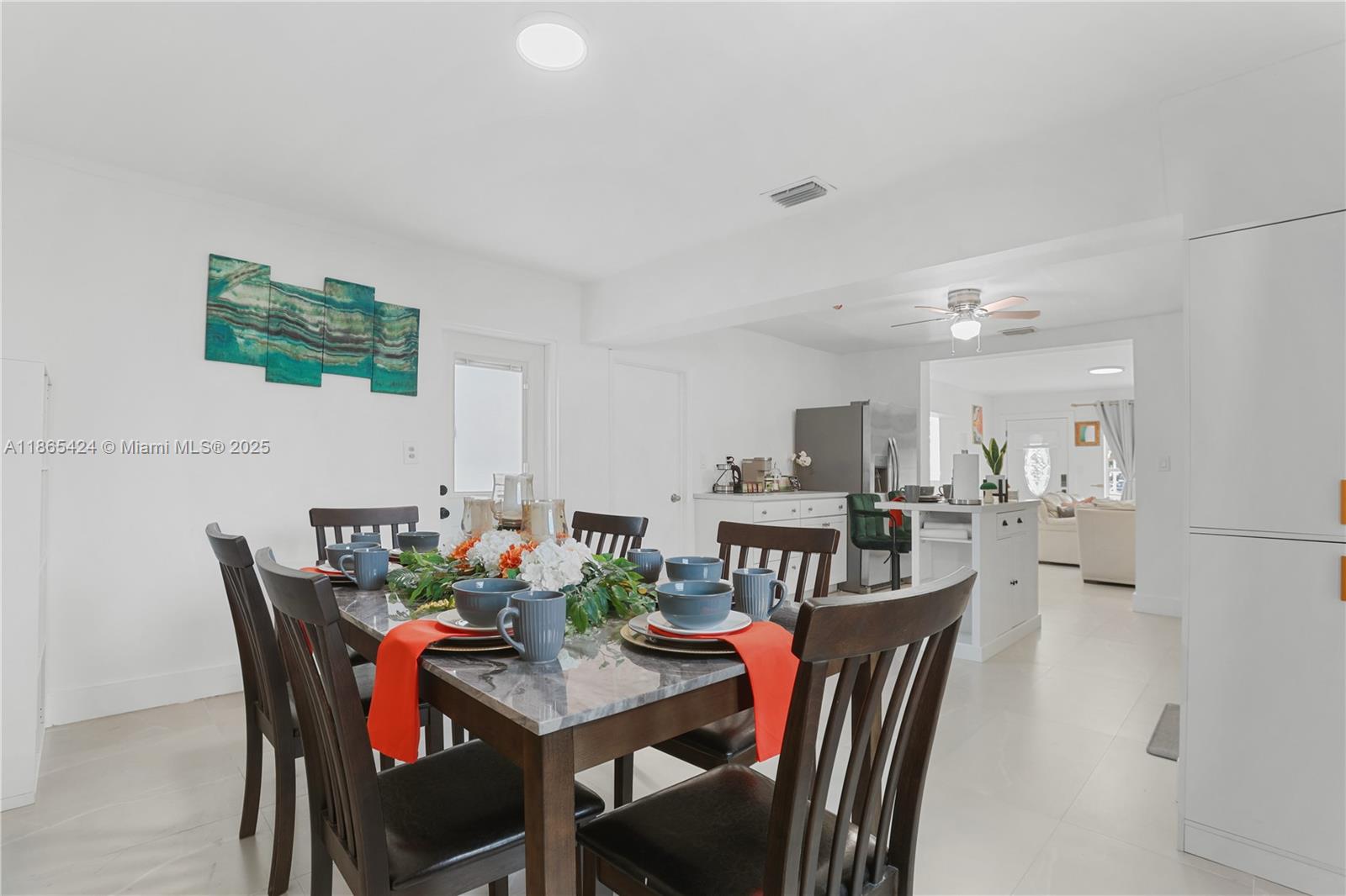 GREENLEAF - Residential Lease