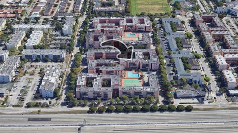 Photo of 1910 W 56th St #3321, Hialeah, FL 33012 (MLS # A11964149)