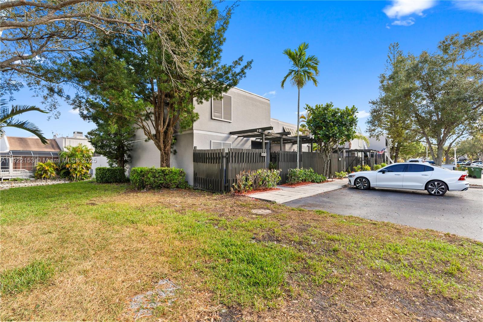 EVERGLADES SUGAR & LAND - Residential