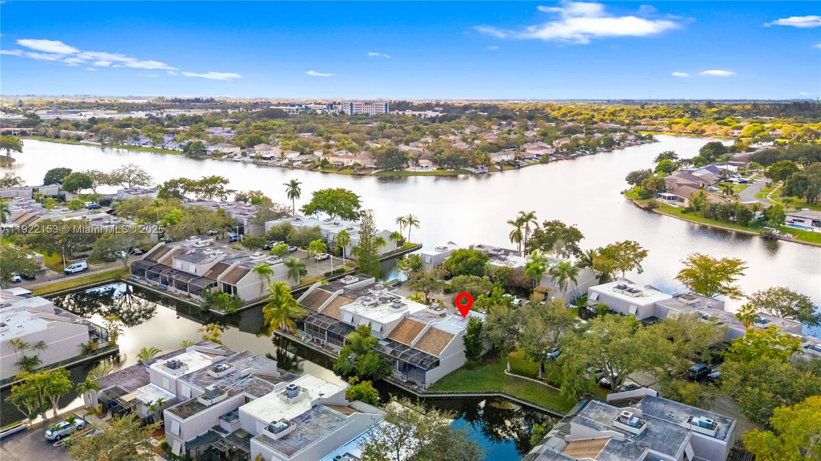 EVERGLADES SUGAR & LAND - Residential