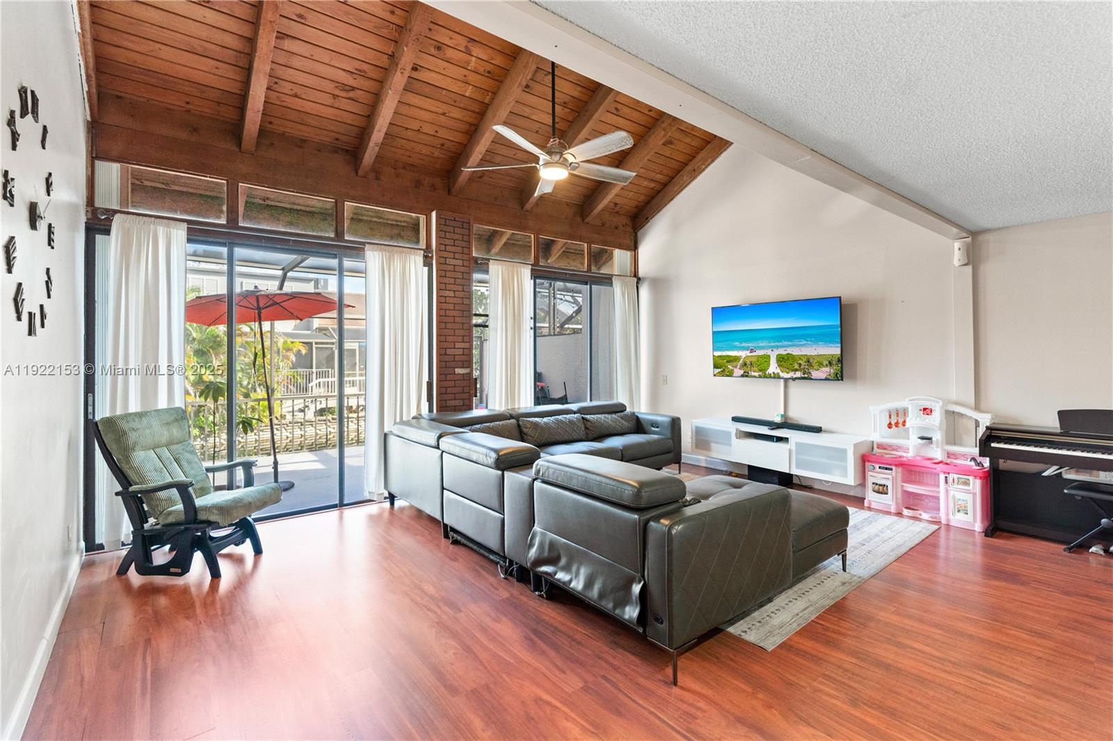 EVERGLADES SUGAR & LAND - Residential