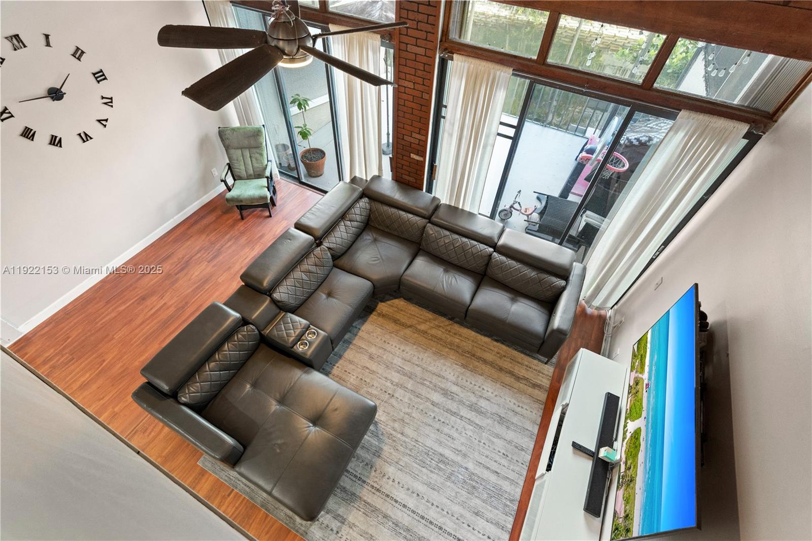 EVERGLADES SUGAR & LAND - Residential