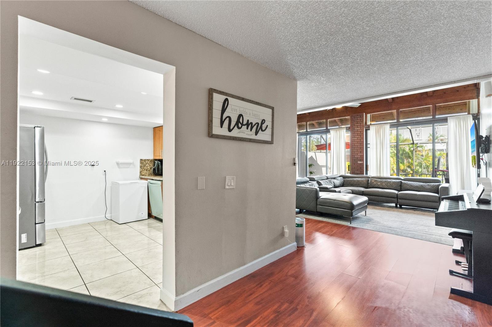 EVERGLADES SUGAR & LAND - Residential