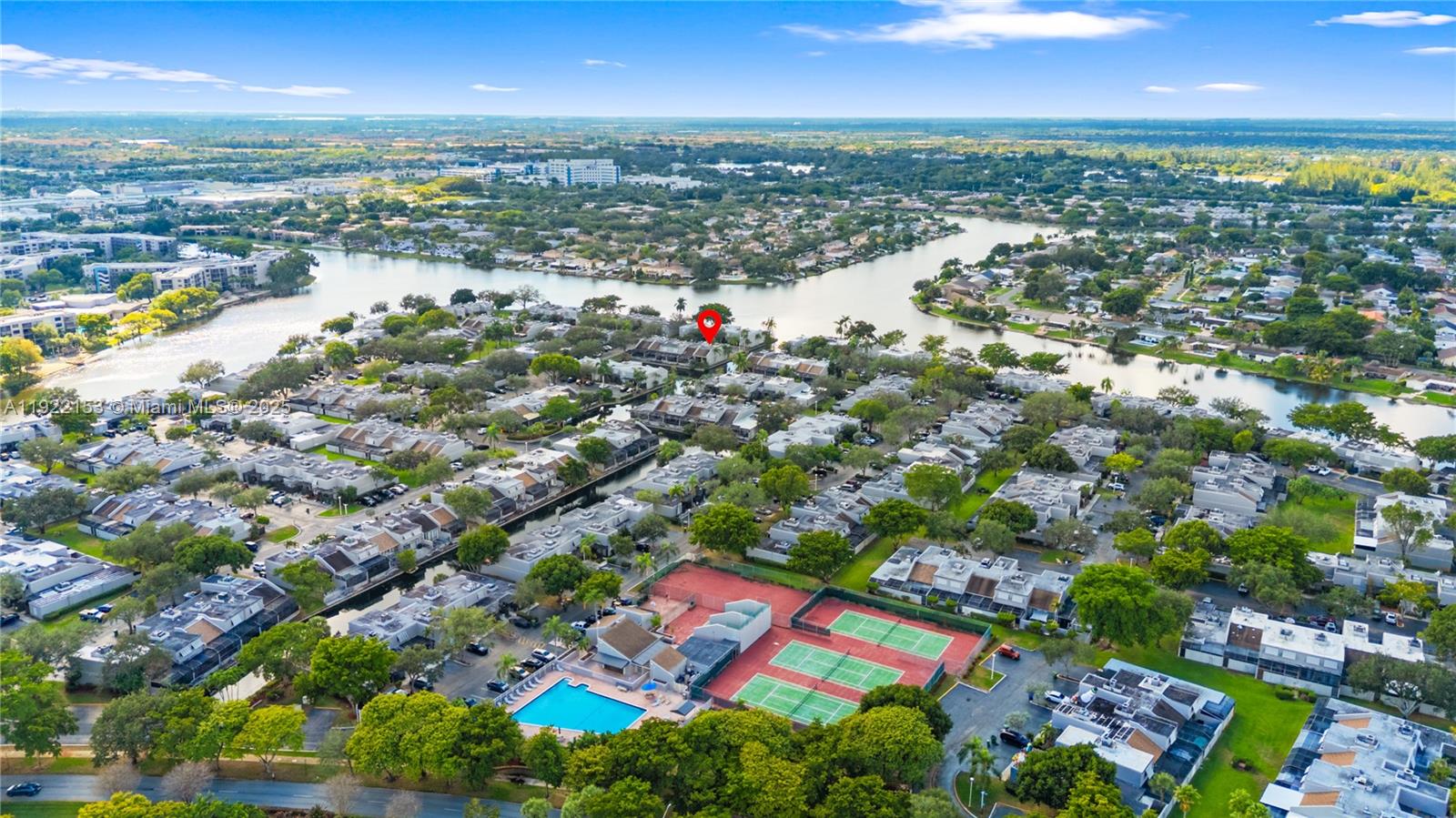 EVERGLADES SUGAR & LAND - Residential