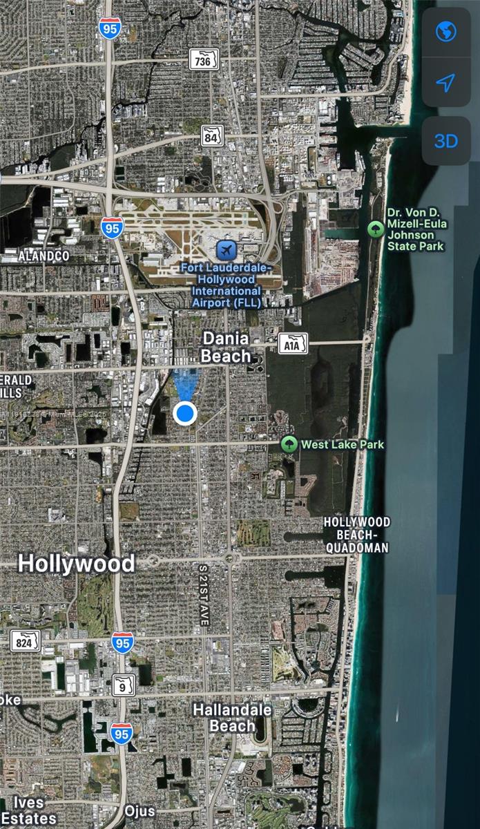 LIBERIA - Residential Lease