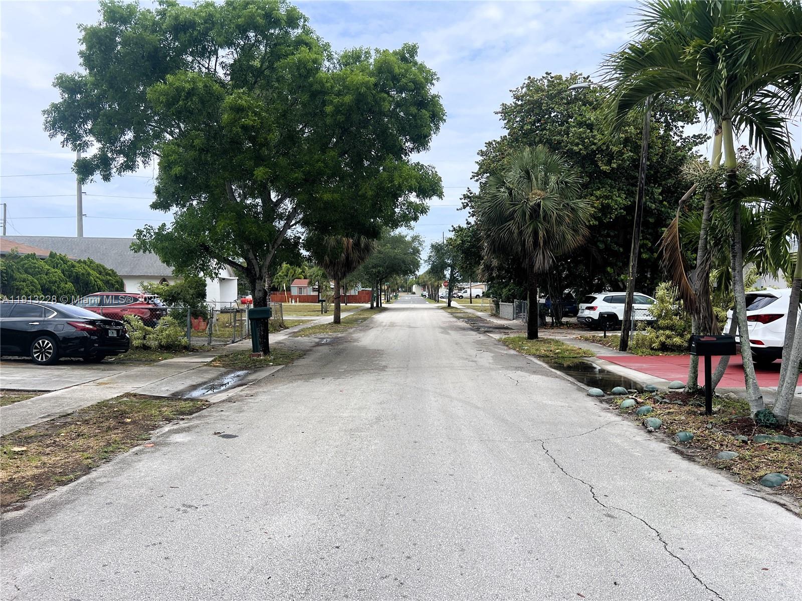 LIBERIA - Residential Lease