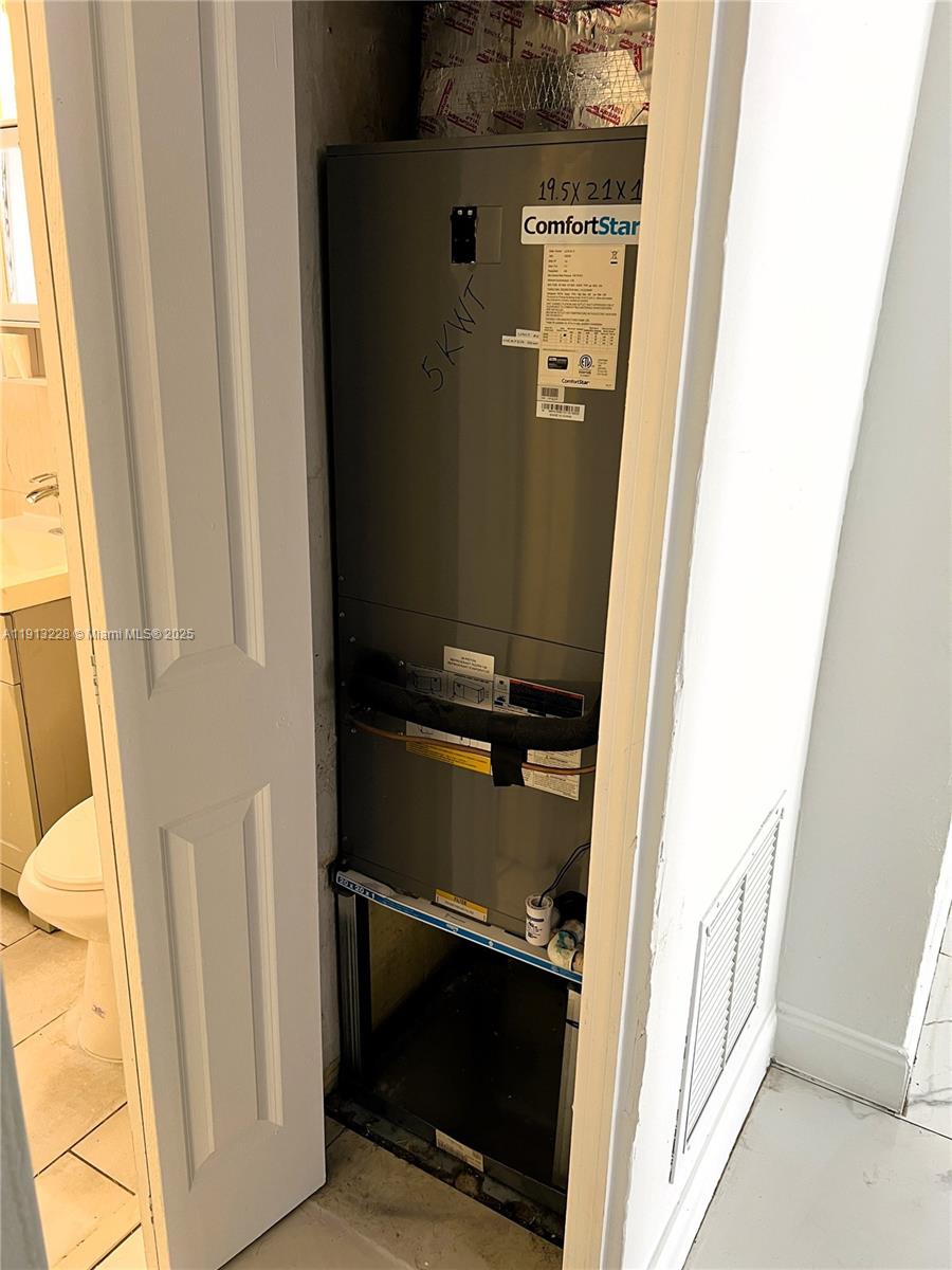 LIBERIA - Residential Lease