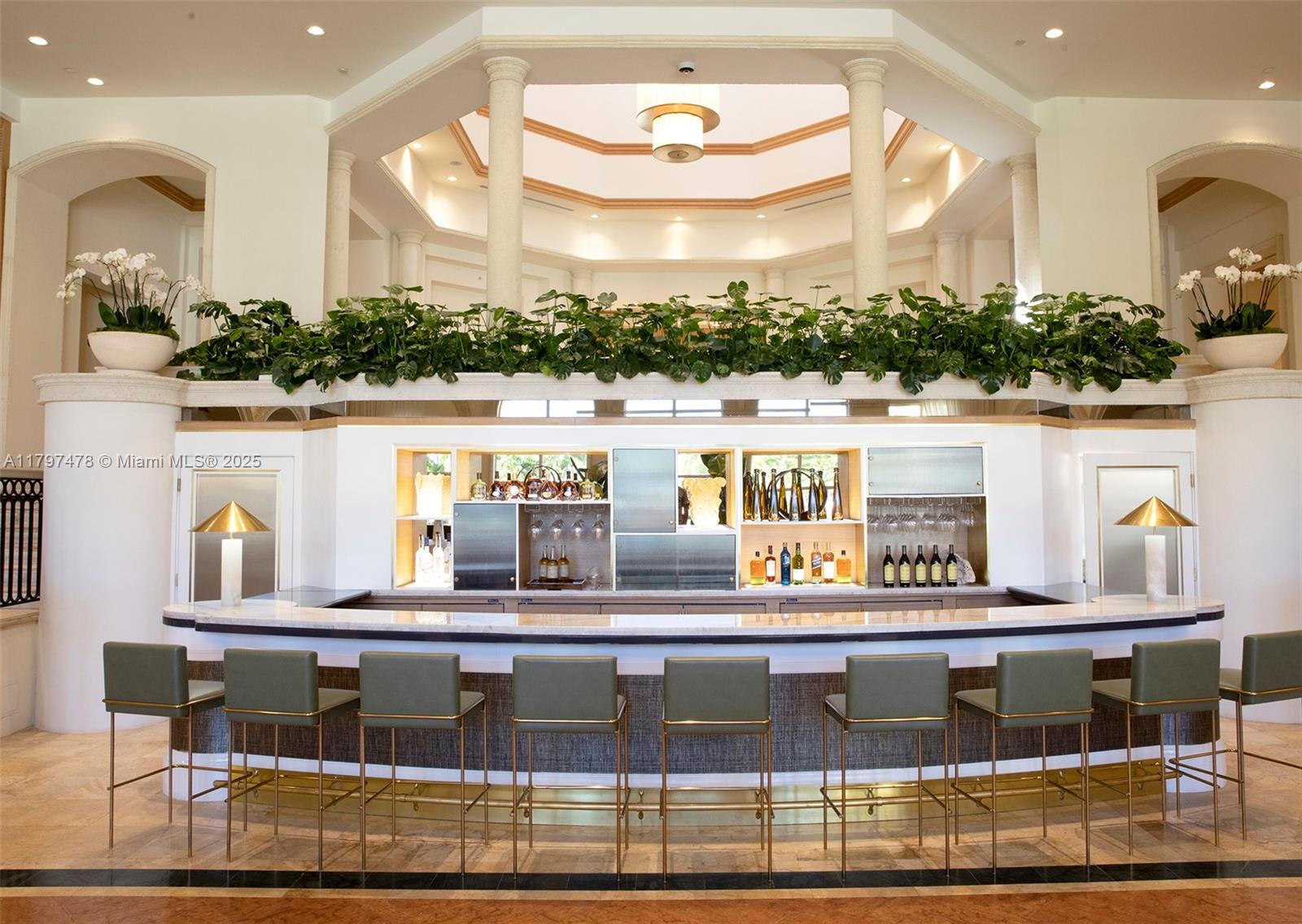 RESORT VILLA ONE CONDO - Residential