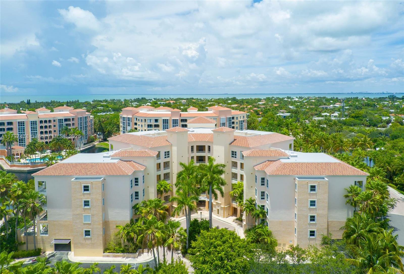 RESORT VILLA ONE CONDO - Residential