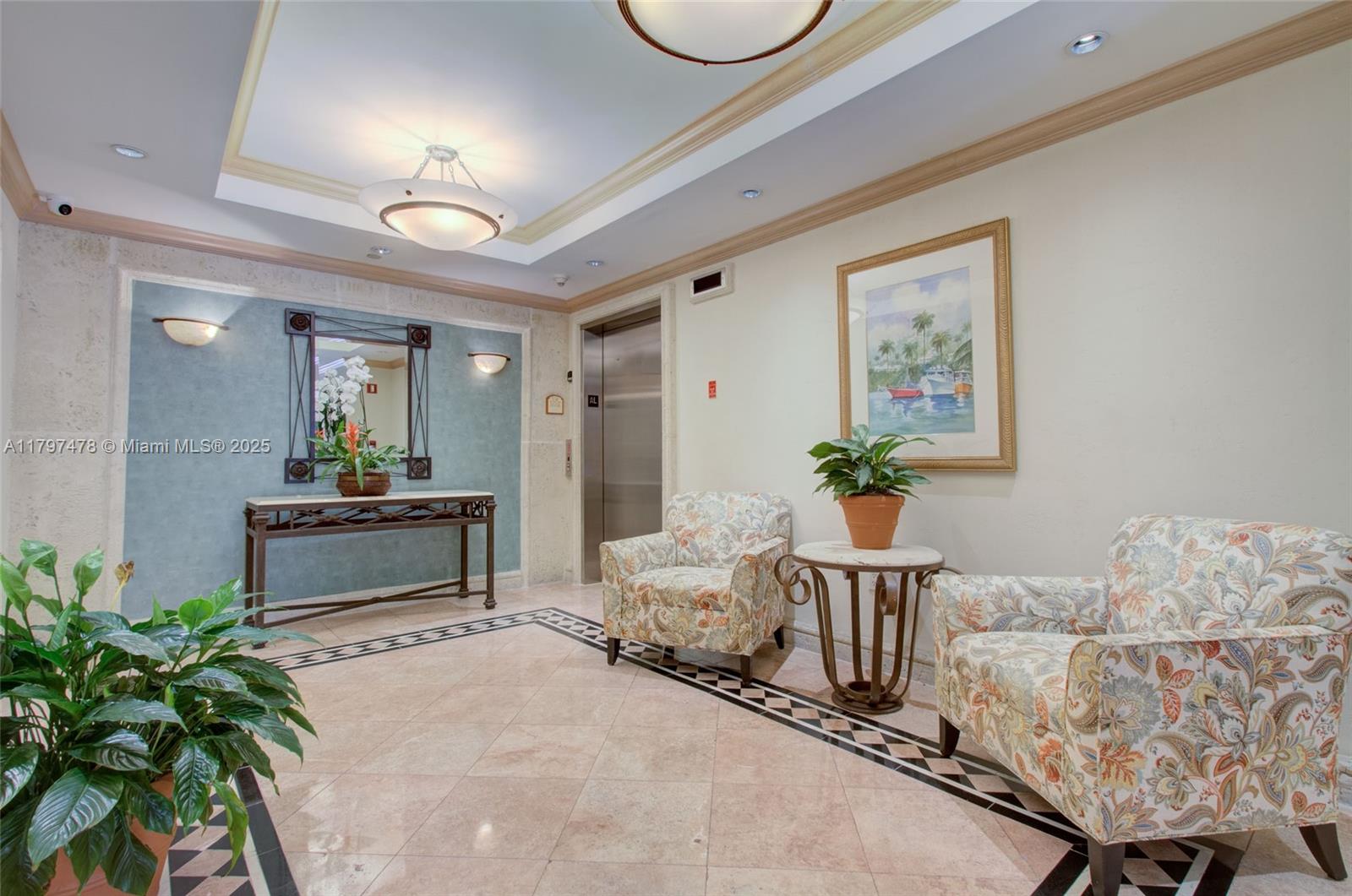 RESORT VILLA ONE CONDO - Residential