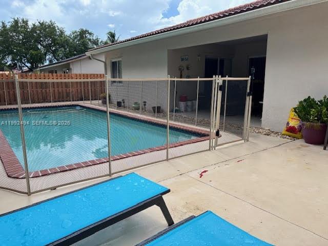 POINCIANA SOUTH SEC 1 - Residential