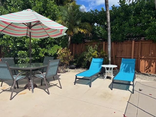 POINCIANA SOUTH SEC 1 - Residential